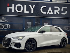 Audi A3 Sportback - S line | PANO | VIRTUAL | NAVI | CAMERA 35 TFSI S edition