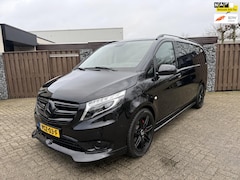 Mercedes-Benz Vito - 114 CDI Lang AUTOMAAT -LED - LEDER BPM VRIJ