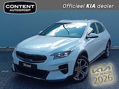 Kia XCeed - 1.6 GDi PHEV Plug-In DynamicPlusLine |18inch |Uniek