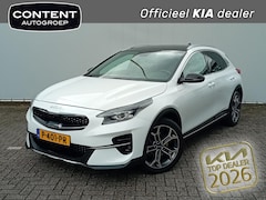 Kia XCeed - 1.0 T-GDi 120pk DynamicPlusLine