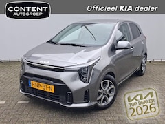 Kia Picanto - 1.0 DPi ExecutiveLine Automaat