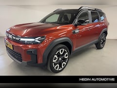 Dacia Bigster - 1.8 Hybrid 155 Limited Edition | reservewiel |