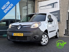 Renault Kangoo - Z.E. Maxi*A/C*EX.ACCU*HUURACCU