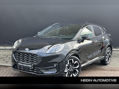 Ford Puma - 1.0 EcoBoost Hybrid ST-Line X | Trekhaak | Achteruitrijcamera | Winterpakket | Elektrische