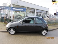 Ford Ka - 1.3 Futura, stuurbekrachtiging, airco