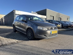 Volkswagen Polo - 1.2 TDI Trendline