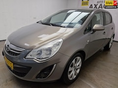 Opel Corsa - 1.4-16V GARANTIE AIRCO AFLEVEREN MET NIEUWE APK