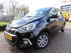 Hyundai i10 - 1.0i i-Motion Comfort Plus