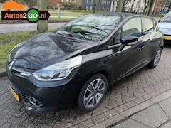 Renault Clio - 0.9 TCe ECO Night&Day