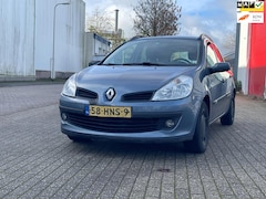 Renault Clio Estate - 1.5 dCi Sélection Business 2009 Airco/Cruise/Xenon APK