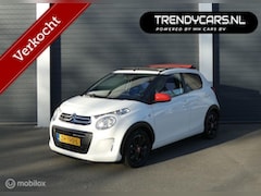 Citroën C1 - 1.0 VTi Airscape Urban Ride