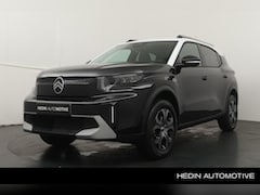 Citroën C3 Aircross - 1.2 Hybrid 145pk Plus | Navigatie Via App | Head Up Display | Climate Controle |