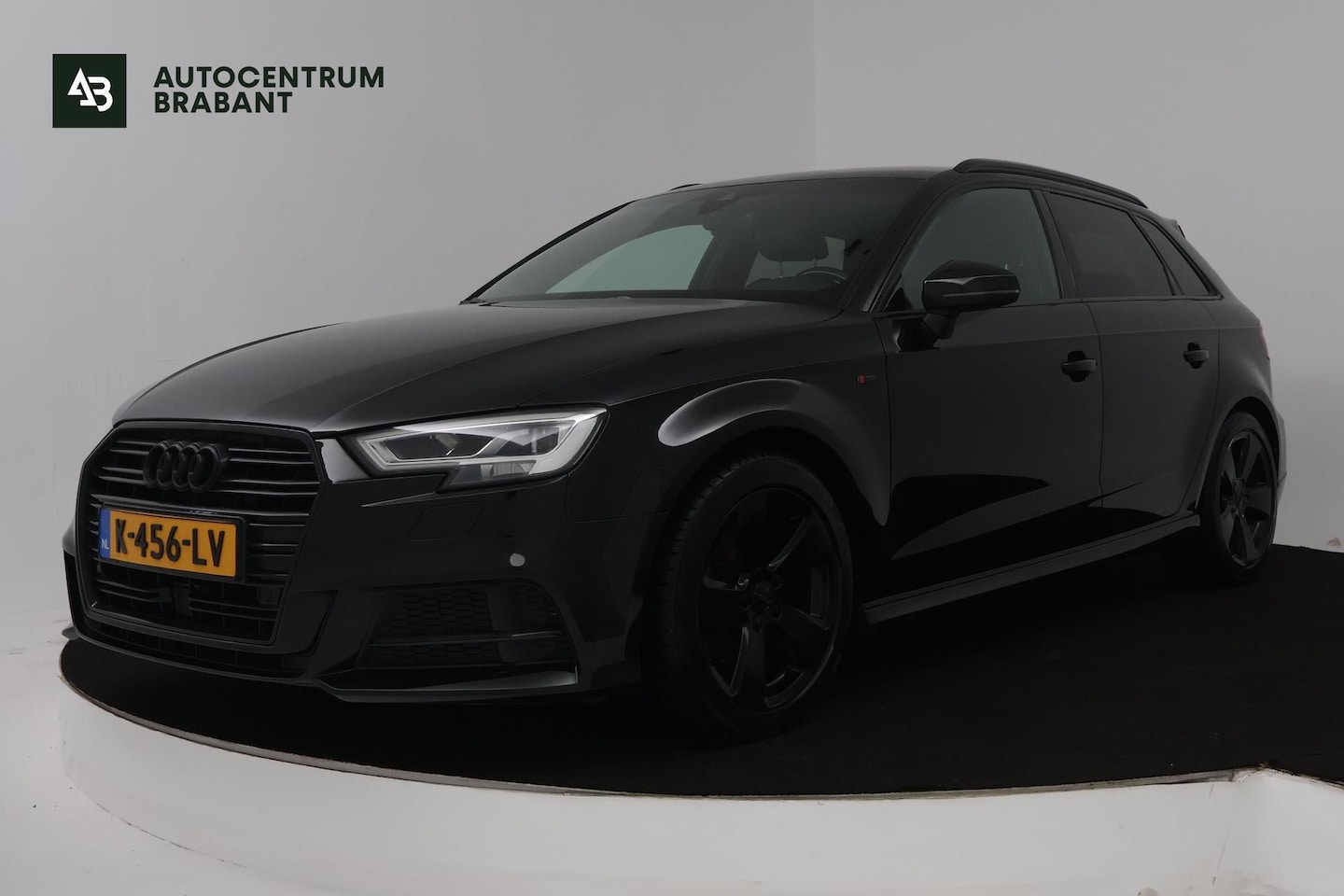 Audi A3 Sportback - 1.4 TFSI CoD Design Pro Line Plus (STOELVERWARMING, B&O AUDIO, CAMERA, ELEKTR STOELEN, CRU - AutoWereld.nl