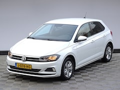 Volkswagen Polo - Virtuele dashbord/apple carrpl Adaptieve Cruise Control