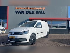 Volkswagen Caddy Maxi - Bestel 1.4 TSI L2H1 BMT Maxi/MARGE/STANDKACHEL