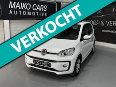 Volkswagen Up! - 1.0 BMT move up