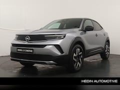 Opel Mokka - 1.2 Turbo 146PK Hybrid Business Edition | Navigatie | Stoel + Stuurverwarming | Adaptieve