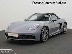 Porsche 718 Boxster