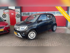 Suzuki Ignis - 1.2 Smart Hybrid Comfort AIRCO / PDC V+A / BLUETOOTH / ELEK RAMEN / NL-AUTO