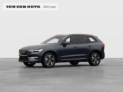 Volvo XC60 - 2.0 T6 Plug-in hybrid AWD Essential / Adaptive Cruise / Stoel+Stuurverwarming / 19" Wielen