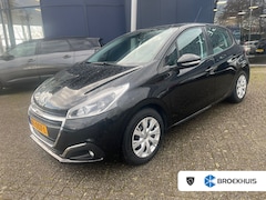 Peugeot 208 - 1.2 PureTech Blue Lion | Navi | Airco | Parkeersensor achter | Cruise Control | Apple Carp