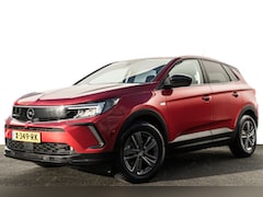 Opel Grandland - 1.2 Turbo Level 2 Automaat | BTW | Trekhaak | Camera | Winter-Pakket | Virtual Cockpit