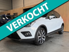 SEAT Arona - 1.0 TSI Xcellence DSG Camera|Carplay|LED|Cruise|APK