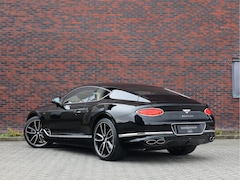 Bentley Continental GT - 4.0 V8 | Beluga - Night Vision - HUD