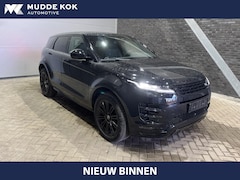 Land Rover Range Rover Evoque - 1.5 P270e PHEV AWD Dynamic SE | NIEUW | Black Pack | Panoramadak | Meridian | ACC | 360 Ca