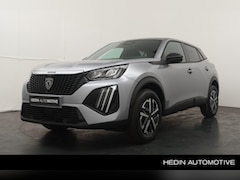 Peugeot 2008 - 1.2 Hybrid 110PK Business | Full Map Navigatie | Parkeer Camera | Carplay/Android Auto |