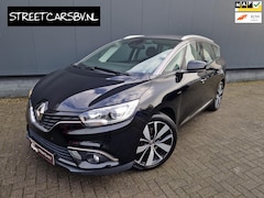 Renault Grand Scénic - 1.3 TCe Aut./Trekhaak /Org. NL/2e Eig /120dkm