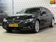 BMW 4-serie Gran Coupé - 428i Luxury | M-Sport | Pano| Memory | 19 inch