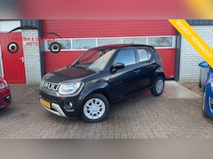 Suzuki Ignis - 1.2 Smart Hybrid Comfort AIRCO / PDC V+A / BLUETOOTH / ELEK RAMEN / NL-AUTO