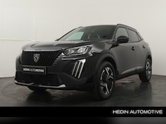 Peugeot 2008 - 1.2 Hybrid 110 Allure | Climate Control | Full Map Navigatie | Cruisecontrol | Draadloze t