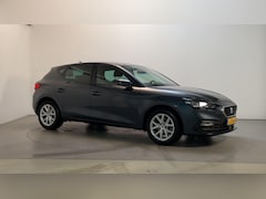 SEAT Leon - 1.0 TSI Style Business Intense Camera Navigatie Virtual Cockpit App-Connect