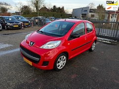 Peugeot 107 - 1.0 | Airco | E-Ramen | Bluetooth | 5 Deurs |