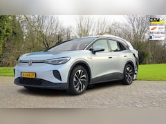 Volkswagen ID.4 - Life 77 kWh Camera SOH 92%