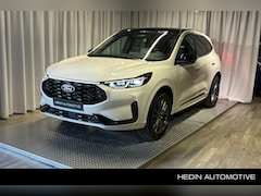 Ford Kuga - 2.5 PHEV Sound Edition | High-End Audio B&O | Direct leverbaar |