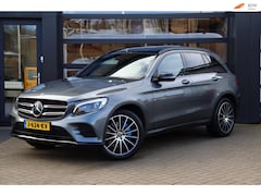 Mercedes-Benz GLC-klasse - 350e 4MATIC Premium Plus | Luchtvering | Burmester | Pano | Stoel/Stuurverwarming | 360 Ca