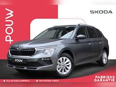 Skoda Kamiq - 1.0 TSI 115pk DSG Selection | Achteruitrijcamera | Stoelverwarming | Apple Carplay/Android