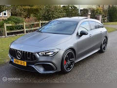Mercedes-Benz CLA-klasse Shooting Brake - AMG 45 S 4MATIC+ Premium Plus