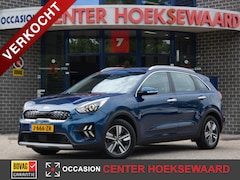 Kia Niro - 1.6 GDi Hybrid 141pk DCT6 DynamicLine | DAB+ | Camera | Carplay |