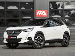 Peugeot 2008 - 1.2 PureTech GT Camera|Cruise|Navi|Carplay|PDC|Keyless|Half leder