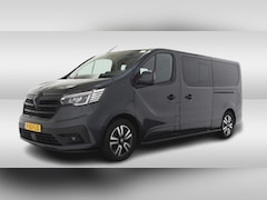 Renault Trafic - 2.0 dCi 170pk L2 H1 DC Luxe Bpm Vrij (Wordt verwacht)