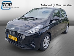 Hyundai i10 - 1.0 Comfort