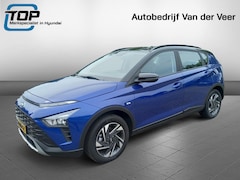 Hyundai Bayon - 1.0 T-GDI Comfort Automaat