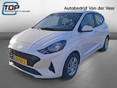 Hyundai i10 - 1.0 Comfort