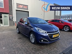 Peugeot 208 - 1.2 PureTech Allure Vol Opties Goed Onderhouden NAP