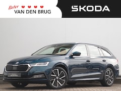 Skoda Octavia Combi - 1.4 TSI iV PHEV Business Edition Plus | Afneembare trekhaak | Keyless acces | Stoel + stuu