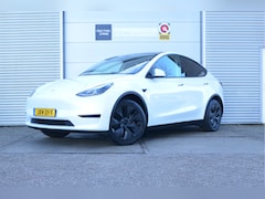 Tesla Model Y - Long Range RWD 75 kWh WLTP 600km, Trekhaak (1.600kg), AutoPilot4.0 Ryzen
